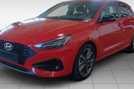 Hyundai i30 17.612 km 19.480 &euro; Limburg 65555