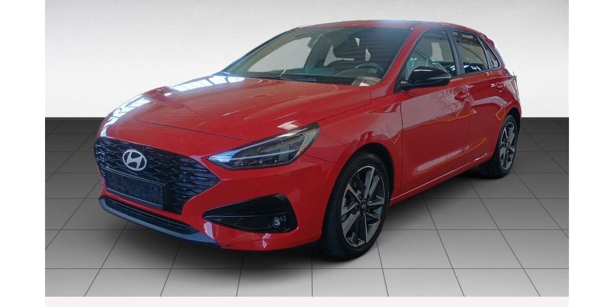 Hyundai i30 17.612 km 19.480 &euro; Limburg 65555