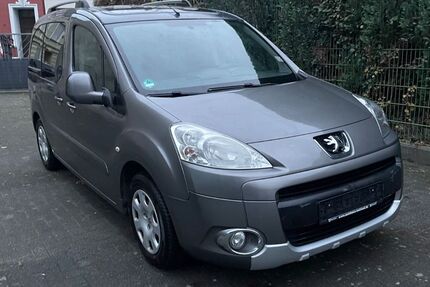 Peugeot Partner Tepee 185.700 km 4.999 &euro; Düsseldorf 40547