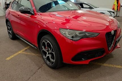 Alfa Romeo Stelvio 48.892 km 35.590 &euro; Marburg 35043