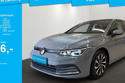 VW Golf 70.105 km 23.973 &euro; Immenstadt 87509