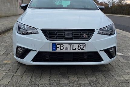 Seat Ibiza 46.800 km 16.999 &euro; Butzbach 35510