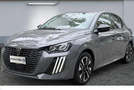 Peugeot 208 23.474 km 14.680 &euro; Rüsselsheim 65428