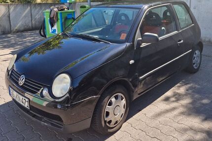 VW Lupo