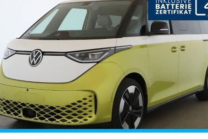 VW ID. Buzz 24.354 km 59.990 &euro; Bietigheim-Bissingen 74321