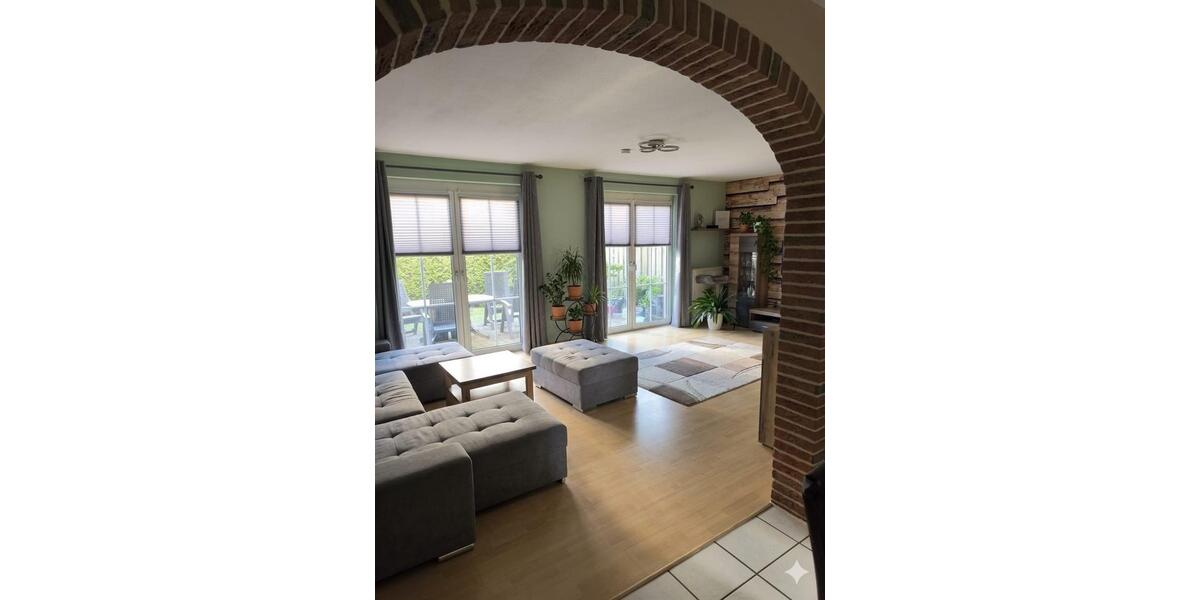Doppelhaushälfte Reppenstedt - 4 Zimmer, 111 m&sup2;, 367.000&euro; | Angebot:26858625