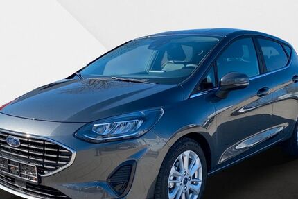 Ford Fiesta 1.650 km 19.990 € Deggendorf/Fischerdorf 94469