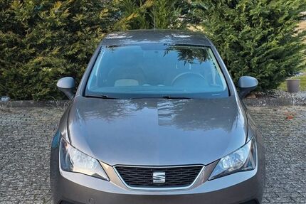 Seat Ibiza 129.000 km 4.750 € Braunschweig 38112