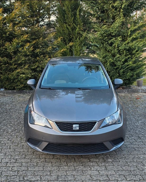 Seat Ibiza 129.000 km 4.750 € Braunschweig 38112