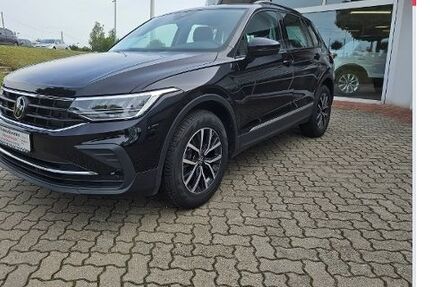 VW Tiguan 15.737 km 32.900 &euro; Prenzlau 17291