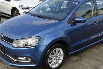 VW Polo 84.500 km 7.800 &euro; Malgersdorf 84333