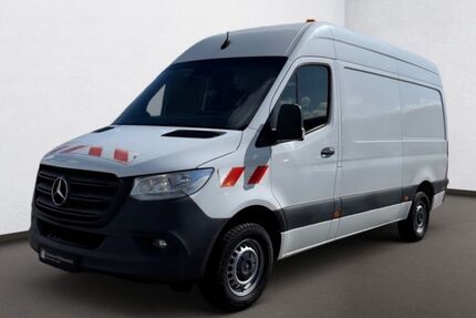 Mercedes-Benz Sprinter 161.731 km 26.168 &euro; Ergolding 84030