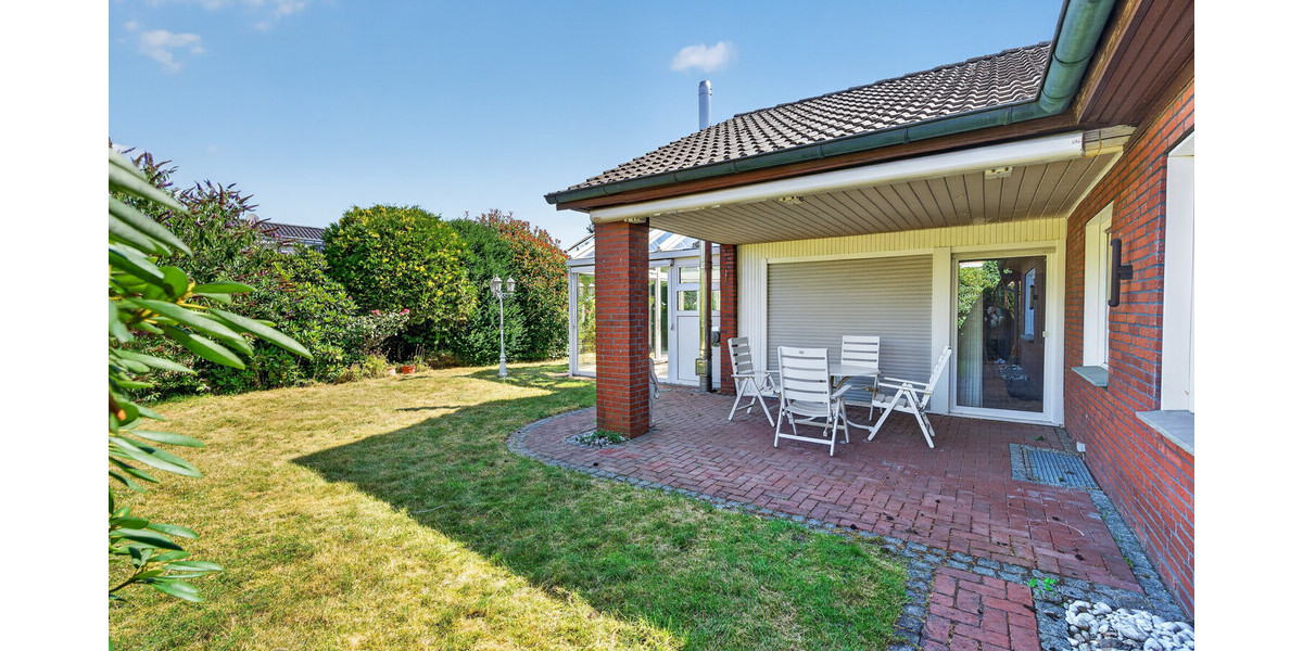 Gepflegter Bungalow in guter Wohnlage von Havixbeck zu veräußern - Bungalow Havixbeck Havixbeck | Angebot:27082640