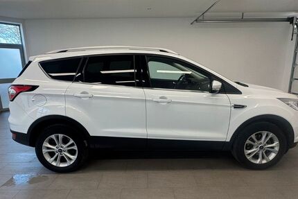 Ford Kuga 99.800 km 11.500 &euro; Kranenburg 47559