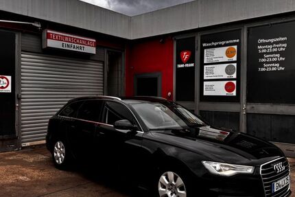 Audi A6 197.000 km 13.300 &euro; Gründau 63584