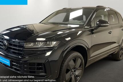 VW Touareg 32.152 km 69.990 &euro; Düsseldorf 40233