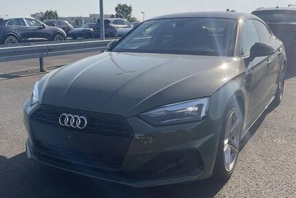 Audi A5 64.200 km 30.980 &euro; Barchfeld - Immelborn 36456