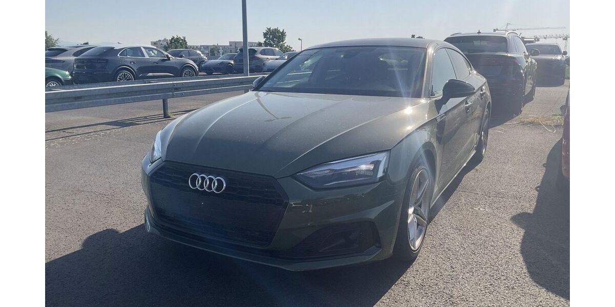 Audi A5 64.200 km 30.980 &euro; Barchfeld - Immelborn 36456