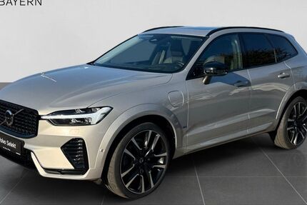 Volvo XC60 40.500 km 52.990 &euro; Neutraubling 93073