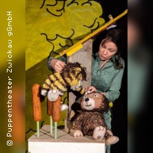 Oh, wie schön ist Panama 06.03.2026 Bürgerhaus Goldene Sonne