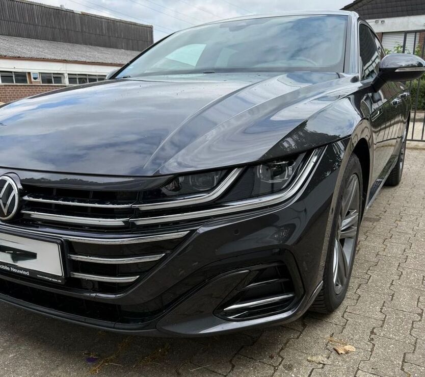 VW Arteon 62.000 km 33.500 € Winterberg 59955