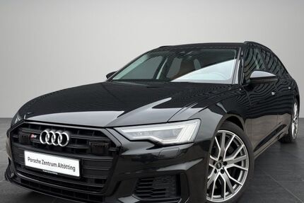 Audi S6 37.400 km 48.800 &euro; Winhöring 84543