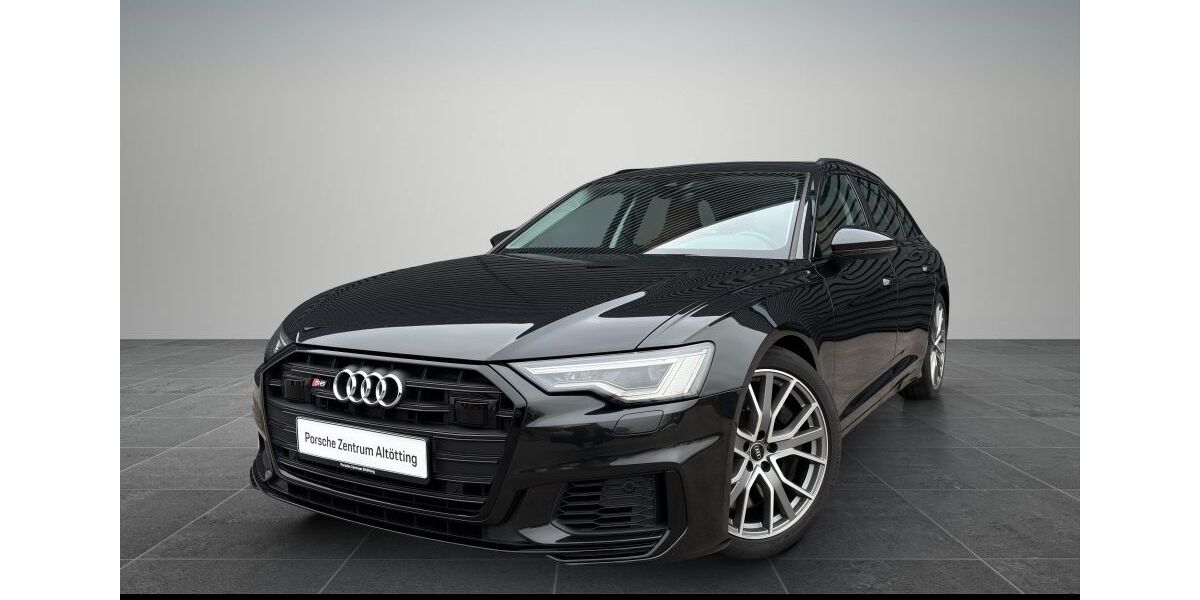 Audi S6 37.400 km 48.800 &euro; Winhöring 84543