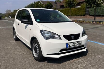 Seat Mii 147.000 km 3.250 &euro; Neunkirchen 57290