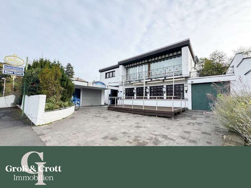 Haus zum Kaufen in Düren Birkesdorf 359.000 € 416 m²