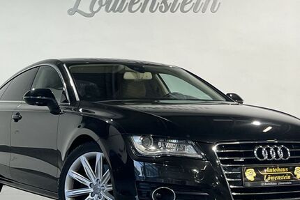 Audi A7 216.012 km 13.980 € Moers 47443
