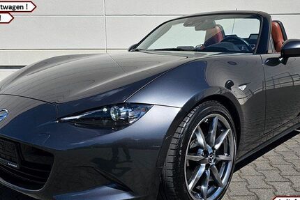 Mazda MX-5 15.100 km 30.890 € Bad Kreuznach 55545