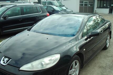 Peugeot 407 272.000 km 850 &euro; Waiblingen (bei Stuttgart) 71332