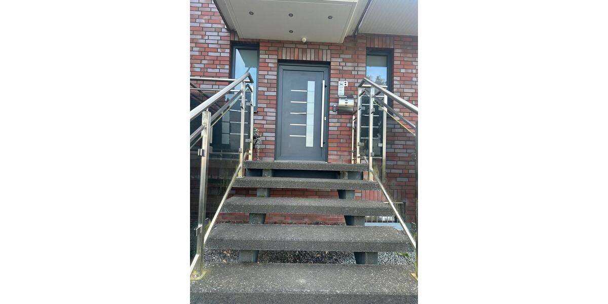Etagenwohnung Embsen - 4 Zimmer, 93 m&sup2;, 1.300&euro; | Angebot:26611290