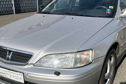Honda Accord 222.000 km 990 &euro; Hamburg 20539