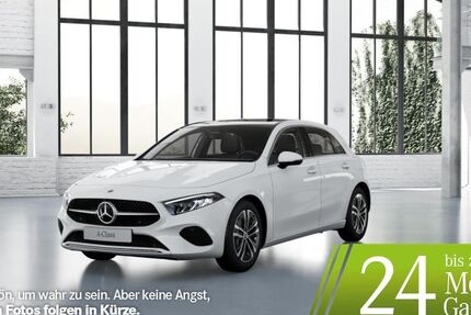 Mercedes-Benz A 180 5.970 km 31.650 &euro; Minden 32427