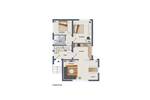 Einfamilienhaus Kirchhundem Oberhundem - 5 Zimmer, 125 m&sup2;, 129.000&euro; | Angebot:25682547