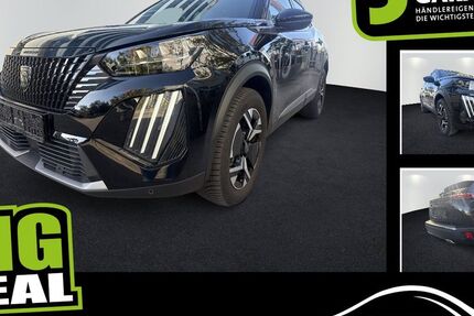 Peugeot 2008 12.988 km 19.990 &euro; München 80807