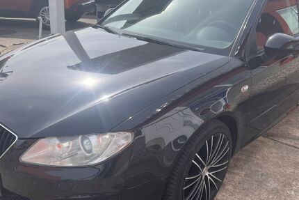 Seat Exeo 103.000 km 8.800 &euro; Leipzig / Holzhausen 04288