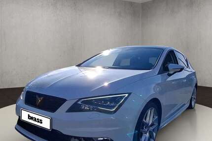 Seat Leon 107.600 km 13.950 &euro; Darmstadt 64293
