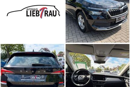 Skoda Kamiq 90.400 km 14.950 &euro; Loxstedt - Bexhövede 27612