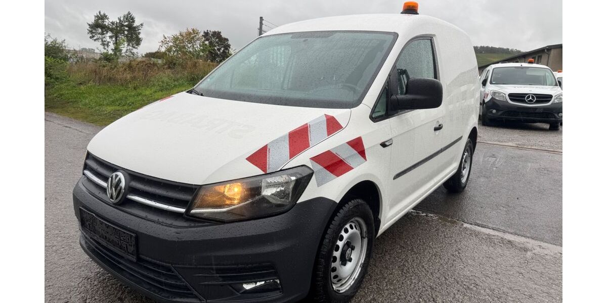 VW Caddy 309.000 km 5.599 € Eibelstadt 97246