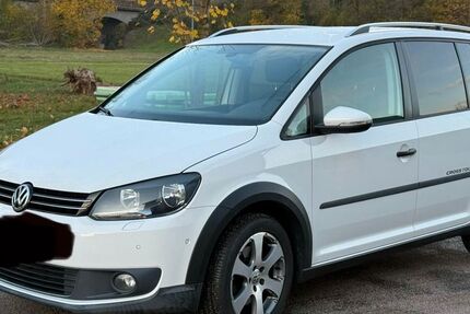 VW Touran 119.000 km 13.999 &euro; Neuenstadt 74196