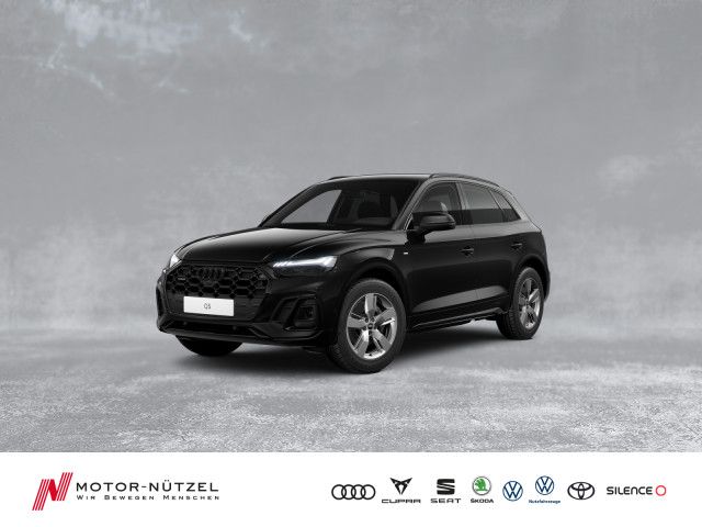 Audi Q5 24.775 km 48.790 &euro; Pegnitz 91257