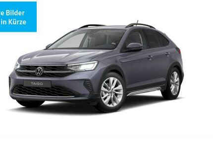 VW Taigo 13.877 km 23.630 &euro; Eschborn 65760