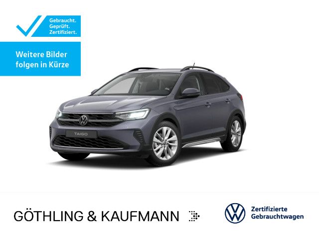 VW Taigo 13.877 km 23.630 &euro; Eschborn 65760
