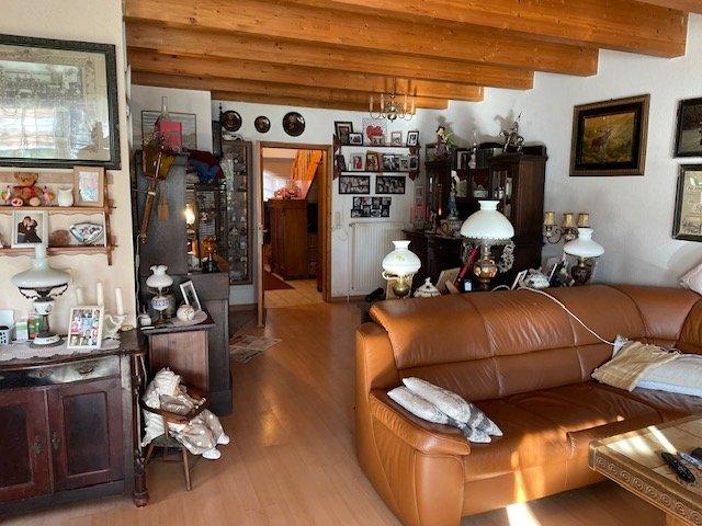Doppelhaushälfte Oranienburg - 5 Zimmer, 165 m&sup2;, 315.000&euro; | Angebot:26698729