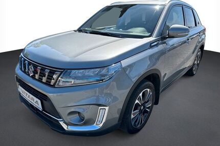 Suzuki Vitara 32.700 km 18.490 &euro; Darmstadt 64293