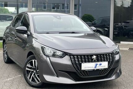 Peugeot 208 18.315 km 15.390 &euro; Dülmen 48249