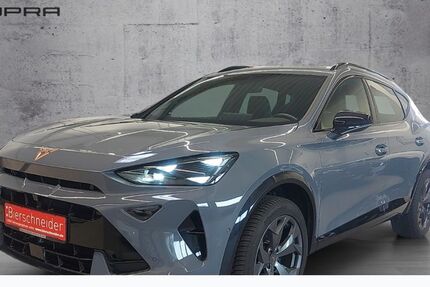 Cupra Formentor 28.310 km 33.250 &euro; Donauwörth 86609