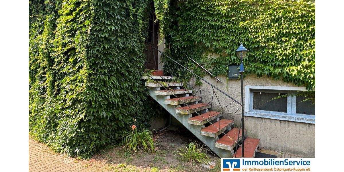 Doppelhaushälfte Wusterhausen Ganzer Ganzer - 4 Zimmer, 100 m&sup2;, 119.000&euro; | Angebot:25728807